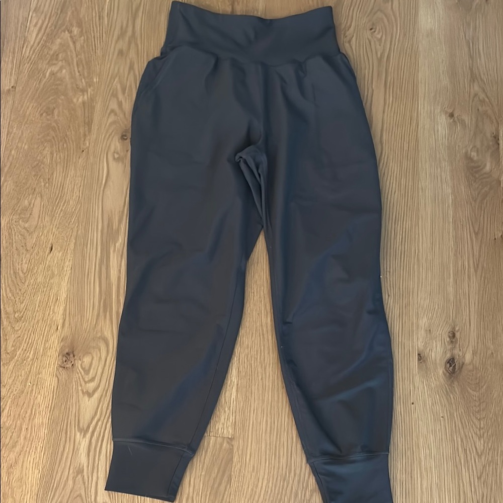 Old Navy Charcoal Leggings